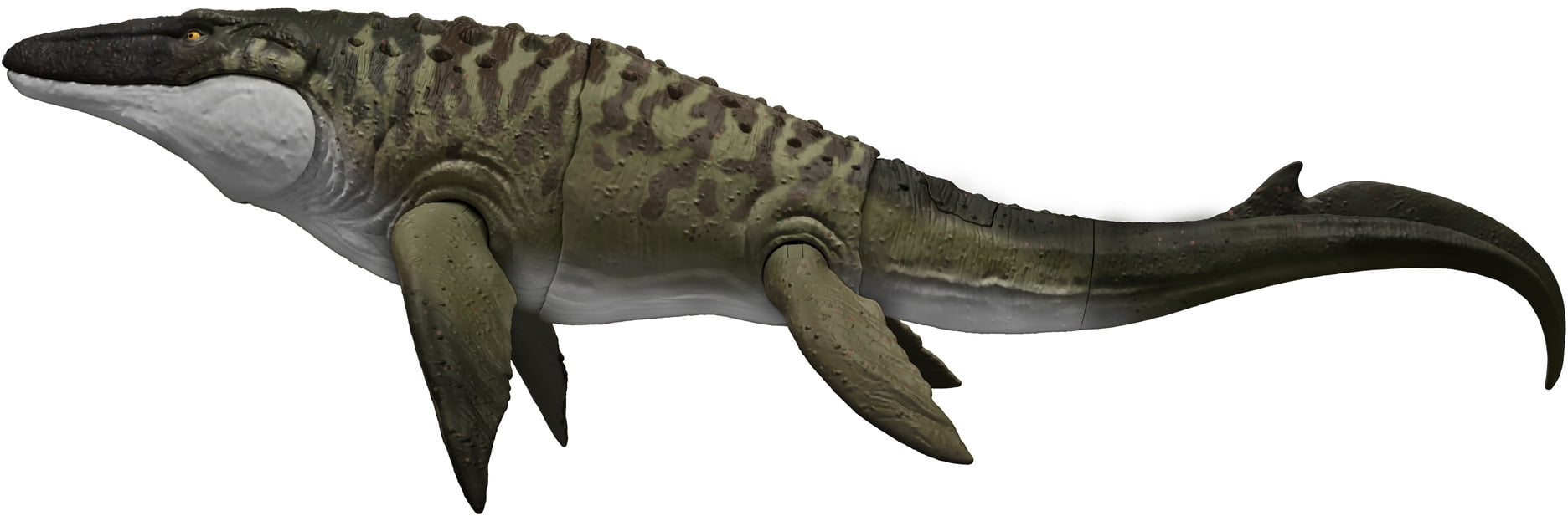 Jurassic World: Rebirth Bite'N Blast Mosasaurus