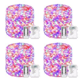 Replacement LED Backlight Strips For Samsung 75" TV – Compatible With UN75AU8000, BN96-52594A (Set Of 4)
