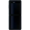 thumbnail image 3 of Restored Samsung Galaxy Z FLIP SM-F700U Unlocked 256GB Mirror Black (Refurbished), 3 of 6