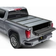 thumbnail image 2 of Undercover Fusion Hard Folding Tonneau Cover (Victory Red) - AR12018L-74, 2 of 18