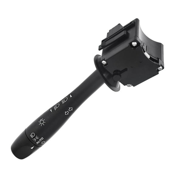 Multi-Function Combination Switch Turn Signal Light Headlight Fit for Chevrolet Chevy Malibu G6 Aura 2005-2010, 05-10 Malibu Multi-Function Combination Headlight Switch