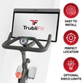 thumbnail image 6 of TrubliFit Custom Fan for Peloton Bike+ - Accessories for Peloton Bike Plus - Does Not Fit Original Bike (Peloton Bike+), 6 of 8