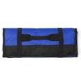 thumbnail image 1 of PENGGONG Tool Bag Organizer Oxford Canvas Chisel Roll Rolling Pounch Wearable & Waterproof Repairing, 1 of 7