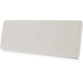 thumbnail image 1 of CHUN YI 1 Piece Cushion Cover Spandex Stretch Textured Grid Box Cushion Seat Slipcover, 1 of 6