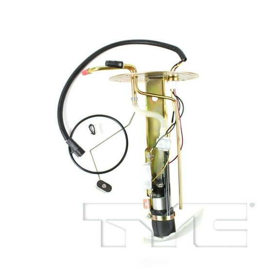 TYC 150141-A TYC CRQ Premium Fuel Pump Module Fits select: 2004-2008 FORD ECONOLINE