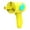 Yellow#4, variant on Handheld Car Household Student Vacuum Cleaner New Cleaner Large Suction For More Cleaning