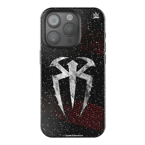 Keyscaper Roman Reigns iPhone Bling Case