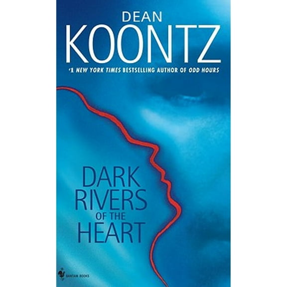 Pre-Owned Dark Rivers of the Heart (Unknown) 0553582895 9780553582895