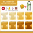 thumbnail image 1 of RKSTN Tile Repair Agent High-Performance Double-Tube Porcelain Repair Kit, 1 of 1