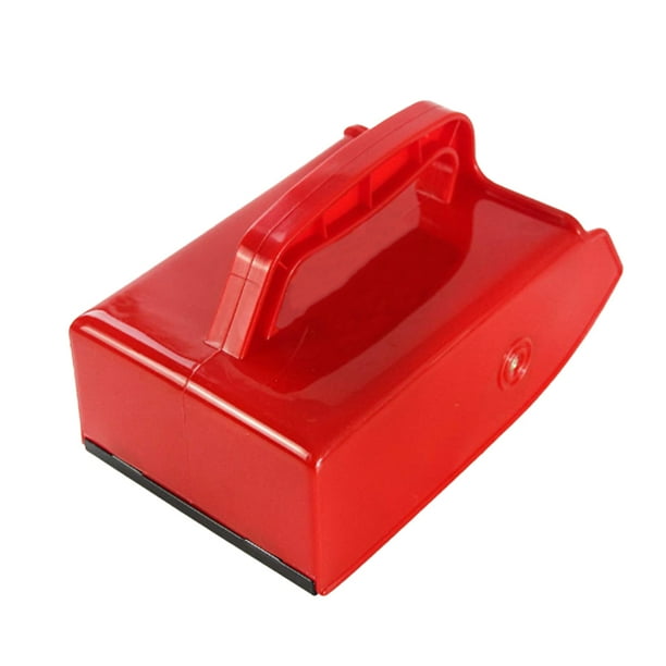 Kenally Recolector de arándanos con mango y peine, herramientas prácticas de recolección de seguridad para interiores, cosechadora de frutas Jardín y Patio