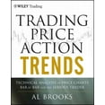 thumbnail image 1 of Trading Price Action Trends, Al Brooks Hardcover, 1 of 1