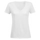 thumbnail image 1 of SOLS - Camiseta Motion para Mujer (Blanco), 1 of 3