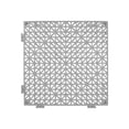 thumbnail image 2 of Non-Slip Interlocking Floor Tiles for Bathroom and Shower - Waterproof Modular Mats for Pool, Patio & Gym with Drainage Design, 2 of 6