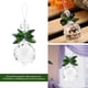 thumbnail image 3 of Atrapasueños De Cristal Transparente K9, Atrapasueños De Cristal K9 Para Bodas, Atrapasueños De Cristal Para Ventanas Interiores Y Exteriores, 3 of 8