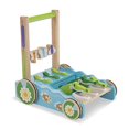 thumbnail image 4 of Melissa & Doug - 3129 | First Play - Chomp and Clack Alligator, 4 of 5