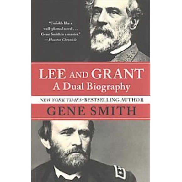 Lee and Grant, Gene Smith Paperback