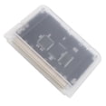 thumbnail image 1 of Professional Retro Game Cartridge 3000-in-1 with 8GB Memory Card for Mega Drive, Master System & 32X Consoles, 1 of 7