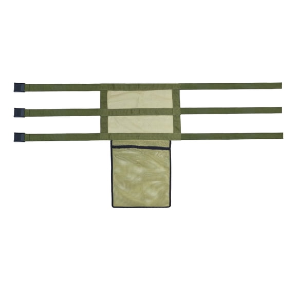 Universals Tree Stand Seat with Pocket Ladder Stand Seat Deer Stands Seats Replacement Accessories for Outdoor Hunting