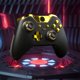 thumbnail image 4 of Botones Disparador Parachoques LB RB Repuesto para El Controlador Xbox One Elite (dorado), 4 of 9