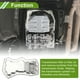thumbnail image 3 of Kit de Junta de Filtro de Transmisión No.31728AA050 de Unique Bargains para Subaru Impreza 1999-2005, Kit de Filtro de Transmisión Automática de Motor Duradero de Tono Plateado 1SET, 3 of 7