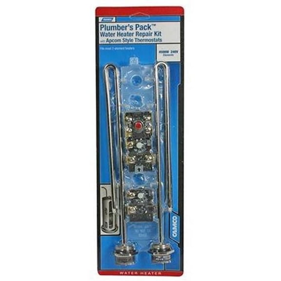 Camco 7043 4500W 240V LWD Elements Plumber