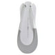 thumbnail image 2 of Calcetines con puntera y tacón alto para mujer, de verano, finos, transpirables y antideslizantes., 2 of 2