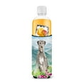 thumbnail image 3 of Caroline's Treasures CK2534MUK Mountain Flowers Celtic Wolfhound Michelob Hugger for Slim Cans, 3 of 3