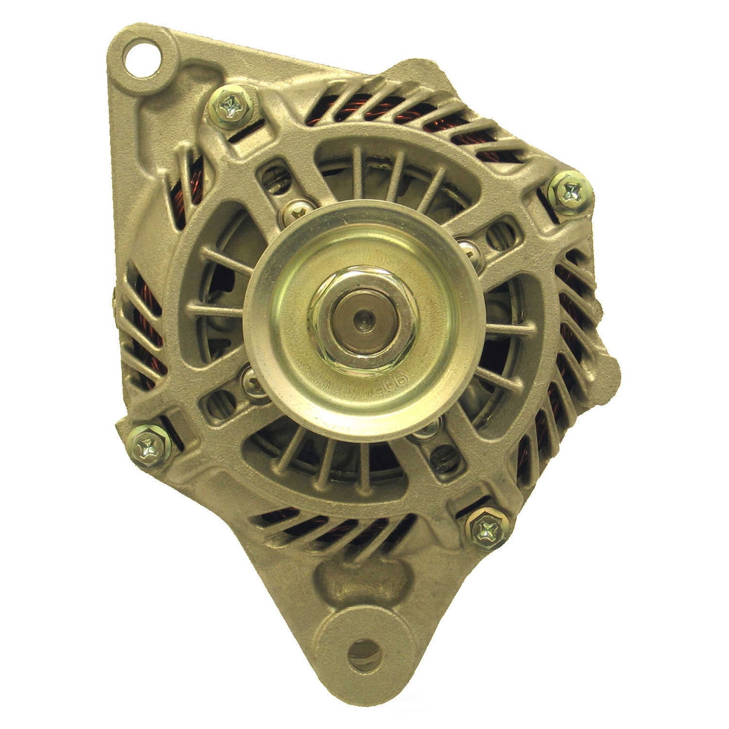 FVP Professional 10104 Alternator Standard