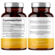 KPV Supplement Lysine-Proline-Valine Peptide Complex with BioPerine, 30 Capsules