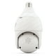 thumbnail image 3 of Camara de Seguridad Wifi Domo Ip Control Alarma Feline DV13 Full HD Socket E27 tipo Foco Rastreo Movimiento, 3 of 6
