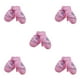 thumbnail image 3 of Injueey 6 pares de manoplas impermeables para niños calientes con gancho Suministros de esquí Impreso Actividades al aire libre cómodas para Type2 NO2, 3 of 6