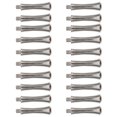 thumbnail image 3 of Miangastore 20 Pcs Ciseaux Repose-Doigts Remplacement Métal Ciseaux Repose-Doigts Remplacement, 3 of 8