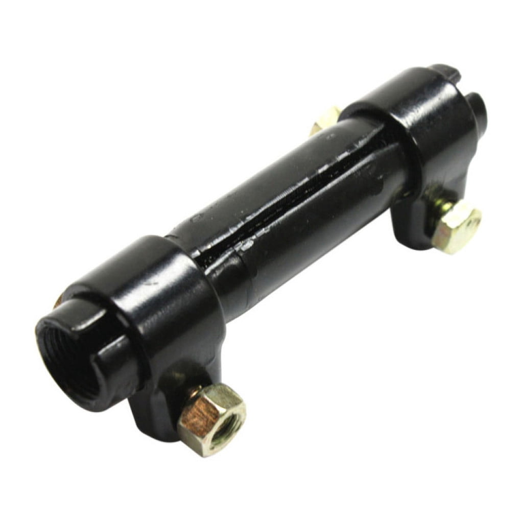 KarParts360 For Isuzu Hombre 1996 1997 1998 1999 2000 Tie Rod Adjusting Sleeves Front, Driver And Passenger Side | Pair | Replacement For 310252, 64181