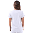 thumbnail image 2 of Adar Pro Blouses Médicales pour Femmes - Haut à Col en V, 2 of 7