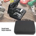 thumbnail image 1 of Action Camera Protective Case, Hard Storage Box with Removable EVA Foam Partition, for Yi and Accessories, 1 of 7