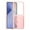 Pink, variant on Compatible WIth Samsung Galaxy Z Flip 7 Phone Case,Frosted Translucent Designing,Compatible with Mag-Safe,Shockproof Rugged Drop-Proof Ultra Slim Silky Touch Phone Case Cover,Blue