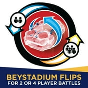 Beyblade burst evolution switchstrike battle tower