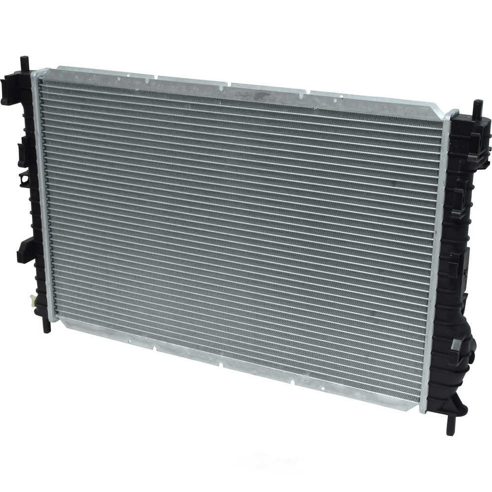 UAC RA 2462C Crossflow Radiator