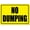 Tin sign3, variant on Parking Spot Letter Sign, Aluminum Plaques for Floor, Meal Lots, Plaque C, Indoor/Outdoor Decor 8"x12"