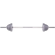 100-pound Cast Iron Weight Set