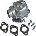 thumbnail image 3 of Heavy Duty Tractor Carburetor Carb Kit #8N9510C-HD Fit For Ford Tractor 2N 8N 9N, 3 of 5
