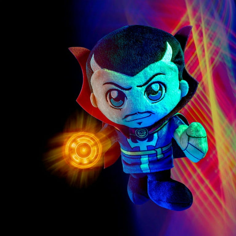 Bleacher Creatures Marvel Dr. Strange 8
