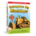 thumbnail image 1 of Grosses Machines Scandaleuses, 1 of 1