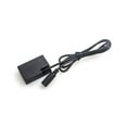 thumbnail image 5 of Oasiva LP-E17 DR-E18 Dummy Battery Replace for 750D 77D T6i T6S T7i X9I RP Cameras, 5 of 8