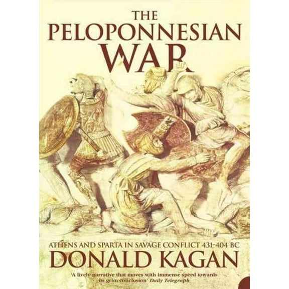 The Peloponnesian War