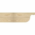 thumbnail image 3 of 4"W x 10"H x 36"L Del Monte Rough Sawn Rafter Tail, Douglas Fir, 3 of 4
