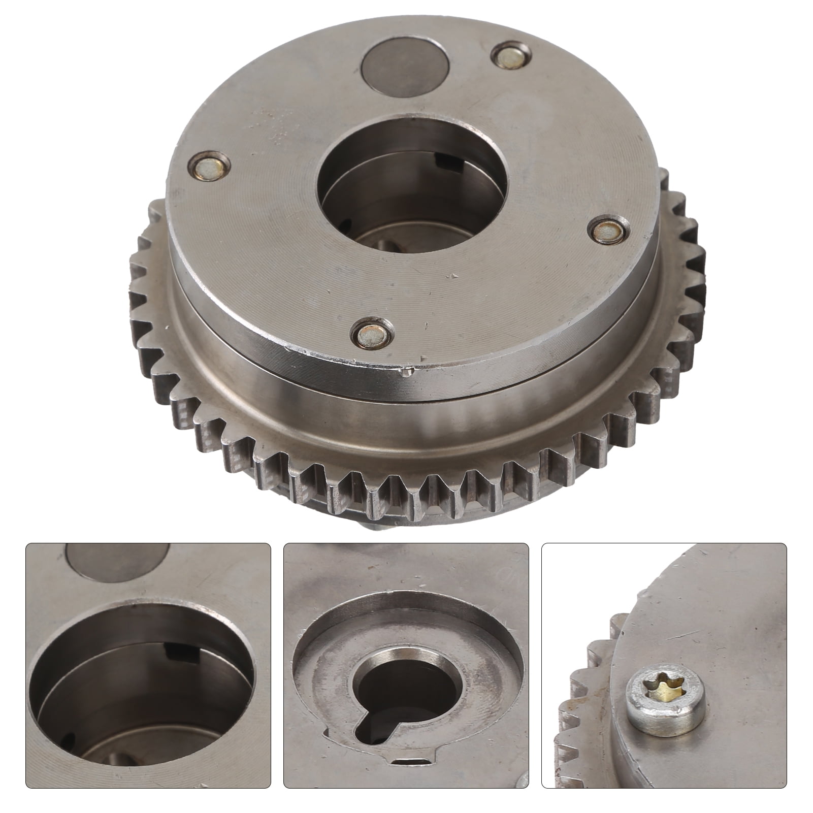 For Honda Fit Jazz Intake Variable Valve Timing Vvt Actuator 14310-5R1-013 Usa