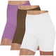 thumbnail image 2 of Leggings de yoga de moda para mujer, 3 piezas, para fitness, correr, gimnasio, para mujer, sólidos, deportivos, activos, pantalones de poliéster para mujer., 2 of 3
