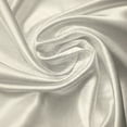 thumbnail image 5 of Ambesonne Ivory Valance Pack of 2, Victorian Curved Leaves, 42"X18", Cream, 5 of 5