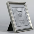 thumbnail image 2 of Lawrence Frames Metal Picture Frame, Antique Pewter, 2 of 3